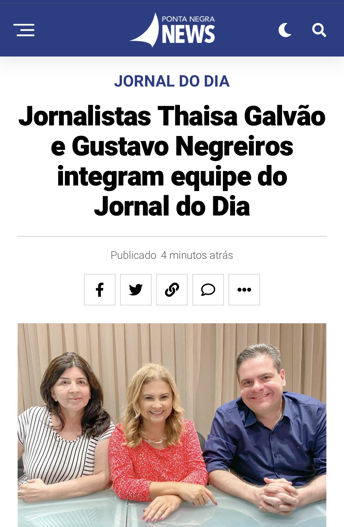 Thaisa Galvão